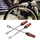 thumbnail image 4 of Herramienta De Reparación Removedora De Palanca De Bicicleta, Cuchara Para Neumático, Hardware Antideslizante De Acero Inoxidable, Bicicleta Para Coche, Motocicleta, Bicicleta De, 4 of 7