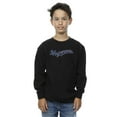 thumbnail image 2 of Harry Potter Boys Hogwarts Writing Sweatshirt, 2 of 4