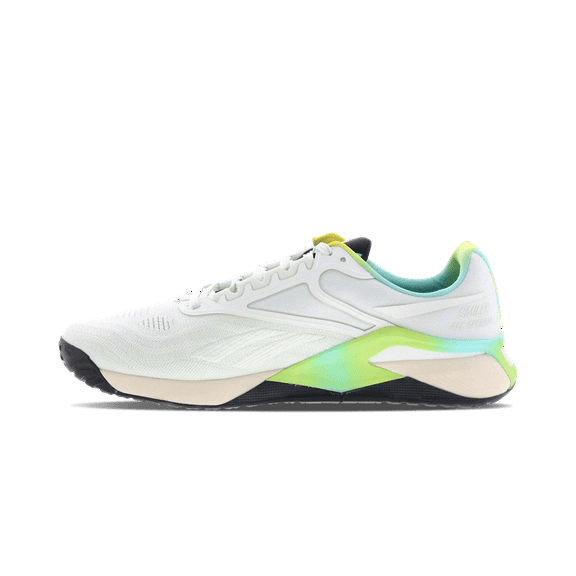 REEBOK MENS Nano X2 "50th Anniversary" GW4780 from Stadium Goods