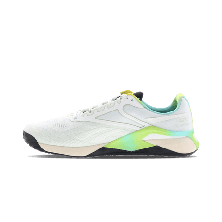 REEBOK MENS Nano X2 "50th Anniversary" GW4780 from Stadium Goods