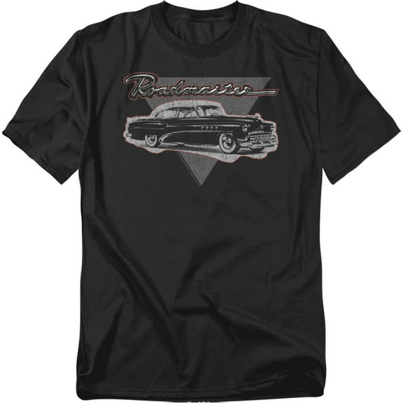 Buick T-Shirt 1952 Roadmaster Unisex Graphic Tee For Men & Women
