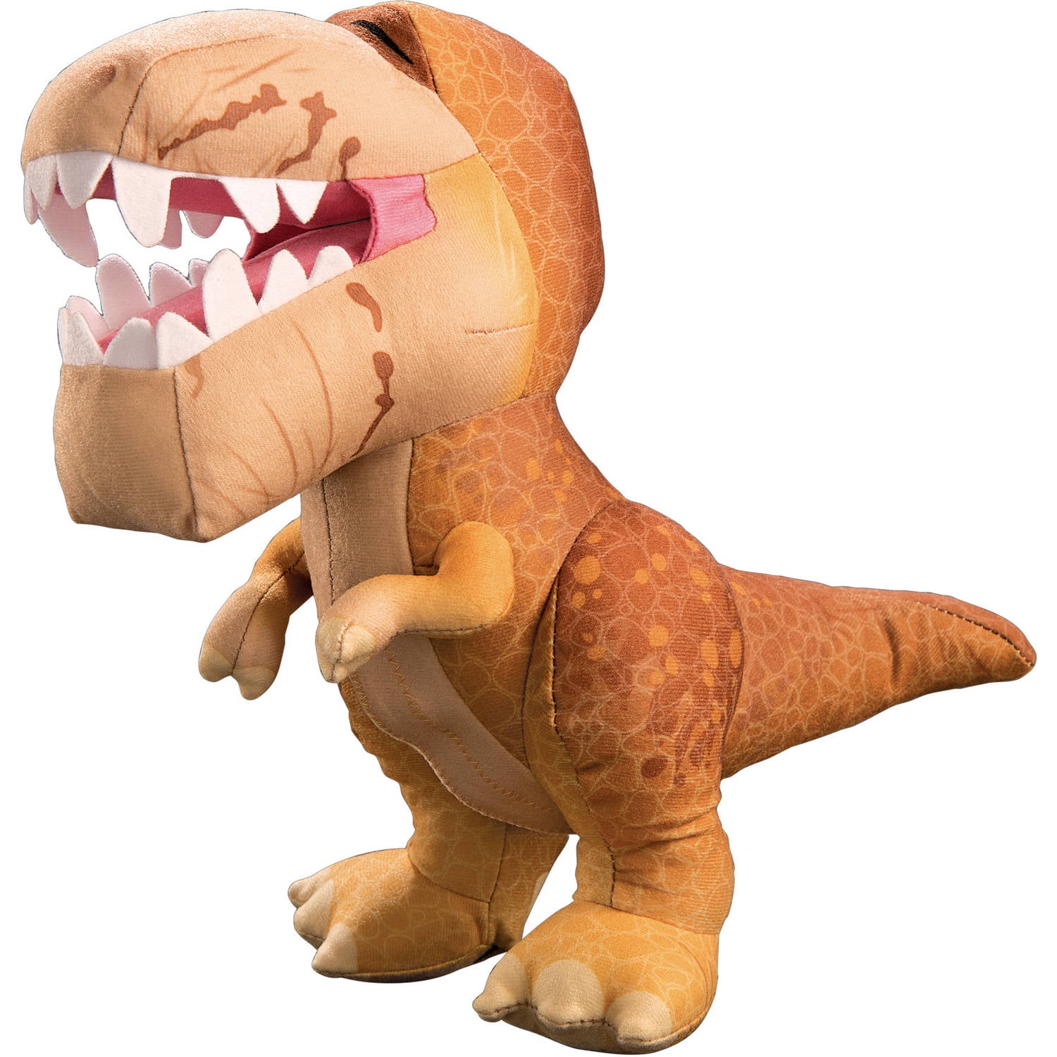 The Good Dinosaur Talking Plush Butch - Walmart.com