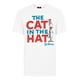 thumbnail image 1 of Dr. Seuss - Camiseta The Cat In The Hat para Adultos Unisex (Blanco), 1 of 2