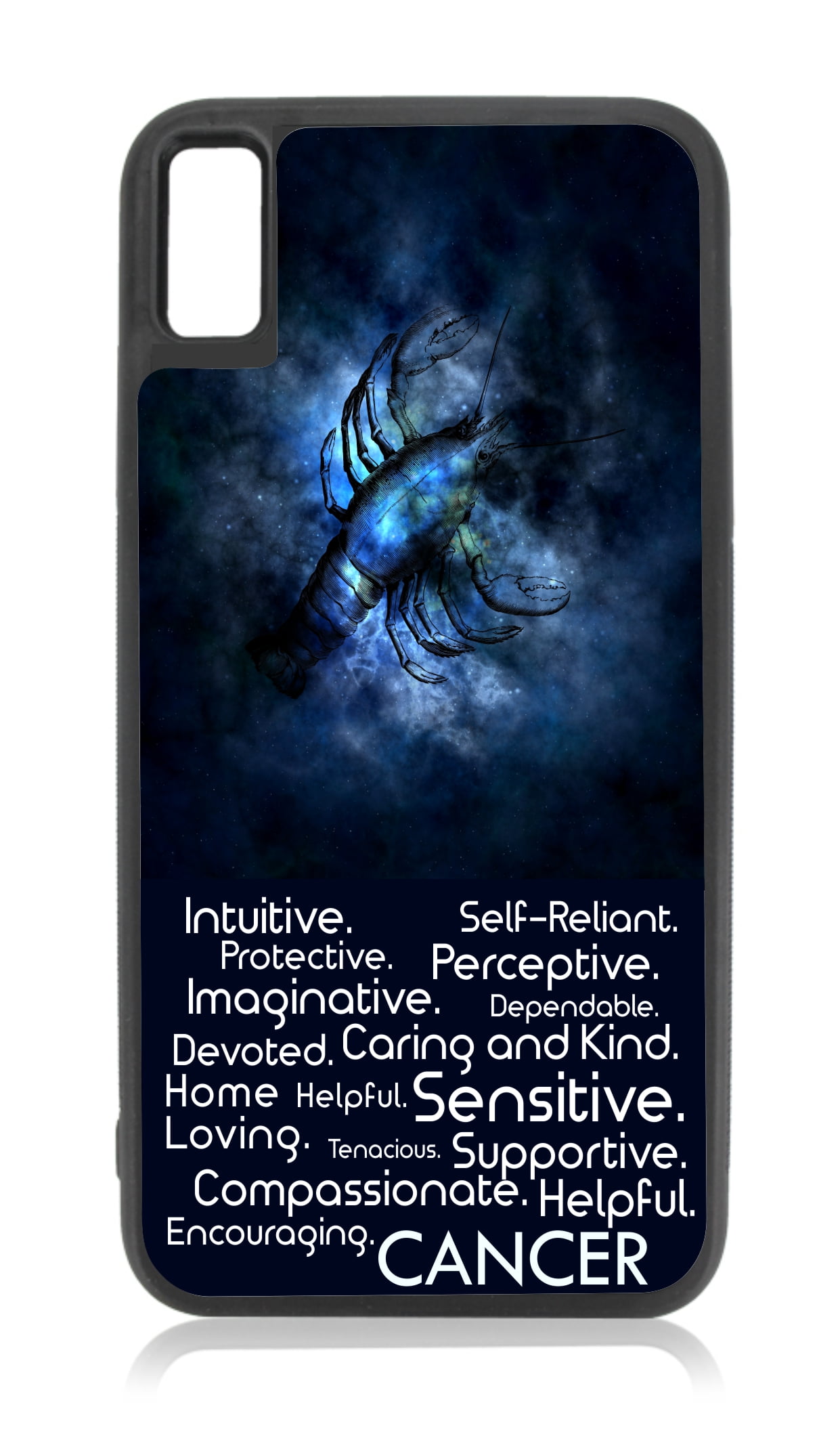 Zodiac Cancer The Crab Personality Characteristics Character Traits