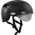 thumbnail image 3 of Kali Protectives City Helmet - Solid Matte Black, Small/Medium, 3 of 3