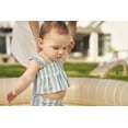 thumbnail image 4 of Carter’s Child of Mine Baby and Toddler Girl Two-Piece Swimsuit Set, Sizes 0/3M-5T, 4 of 7