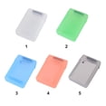 thumbnail image 2 of 3.5" SATA HDD IDE Hard drive Storage Enclosure Box Case, 2 of 2