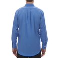 thumbnail image 3 of Van Heusen 18CV521 Baby Twill Dress Shirt, 3 of 3