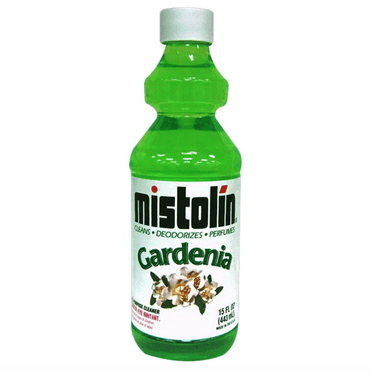 4 PACK - Mistolin All Purpose Cleaner 15oz - GARDENIA