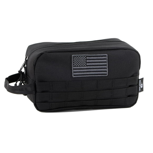 Tactical Toiletry Bag