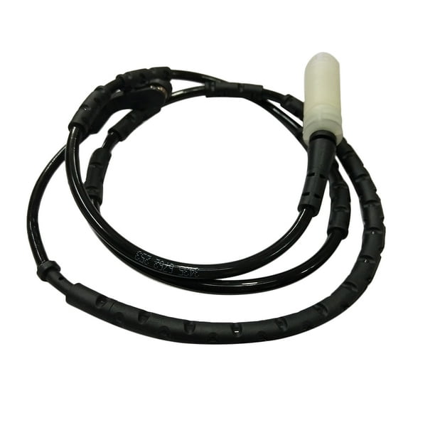 Rear Brake Pad Wear Sensor 34356762253 34356789445 Fit for BMW E81 E90