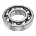 thumbnail image 6 of Unique Bargains 6313 Deep Groove Ball Bearings P0 65x140x33mm Lubricated Bearings Open Type Silver Tone Scooter Skateboard Wheel, 6 of 6