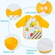 thumbnail image 2 of Babero impermeable de manga larga, juego de 4 piezas para bebé, delantal para comer, jugar y pintar, babero impermeable unisex para bebés de 6 meses a 3 años., 2 of 5
