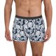 thumbnail image 1 of Fotbe Hawaiian Style Calzoncillos Tipo Boxer con Bolsa de Soporte Total para Hombre, X-Temp Fresco, Transpirable y de Secado Rápido-Large, 1 of 5