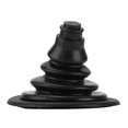 thumbnail image 4 of Cable Bellows, Shift Wire Boot Durable Various Applications  For Cars For Ships For Yachts For Motor Boats For Boats ANGGREK Negro, 4 of 8