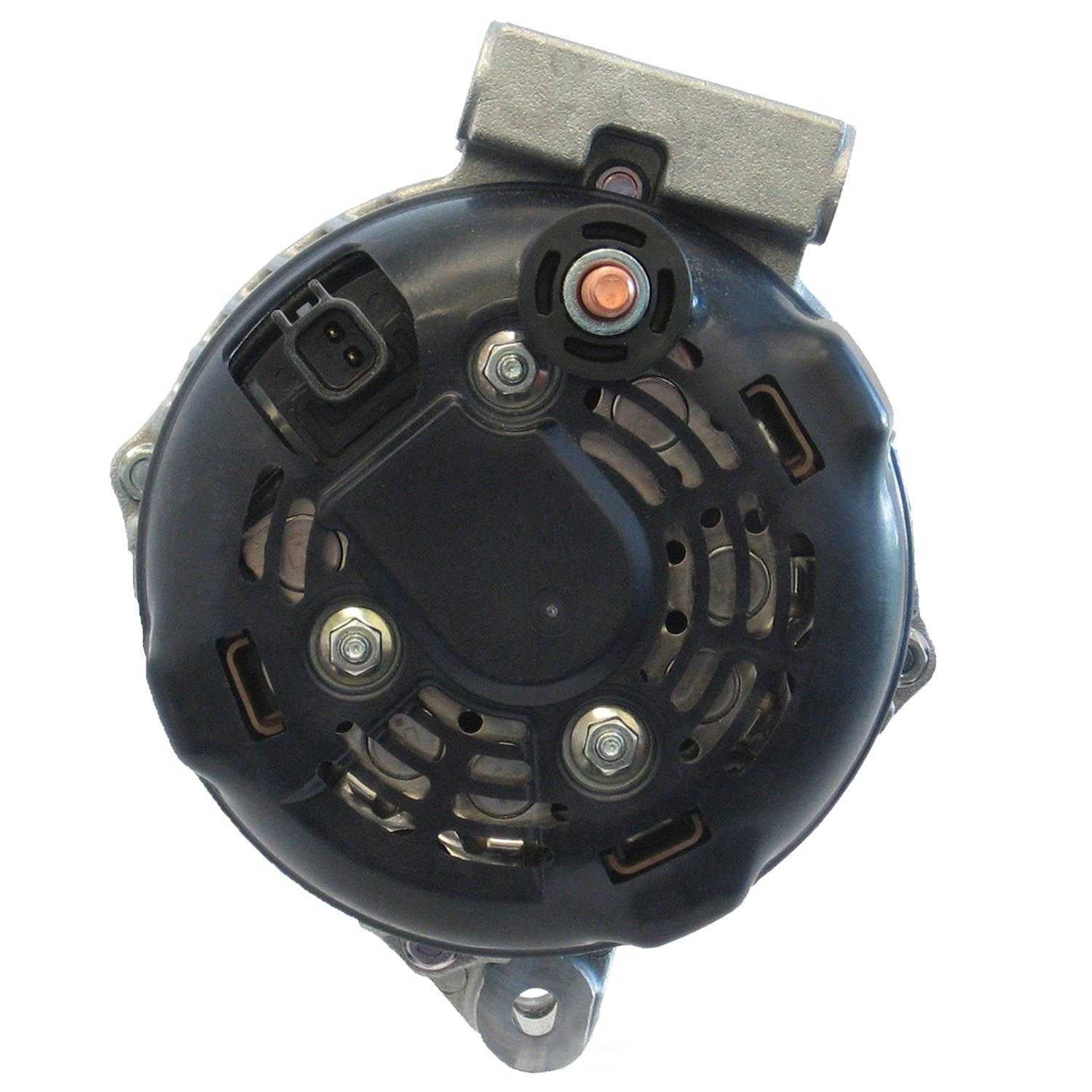 FVP Professional 11580N Alternator - New