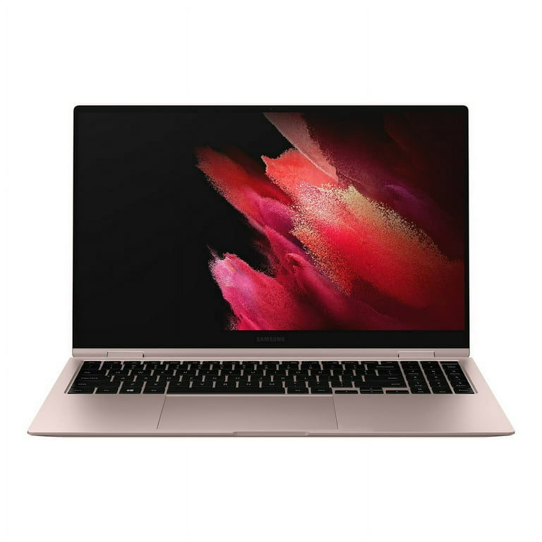 Samsung Galaxy Book Pro 360 2-in-1 15