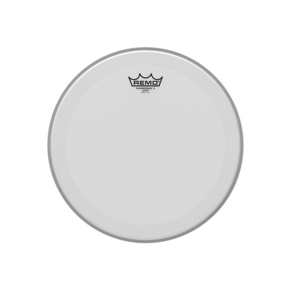 REMO 14" POWERSTROKE-X Coated