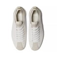 thumbnail image 4 of Onitsuka Tiger SCLAW 1183B969 101 CREAM/WHITE New in Box from Japan, 4 of 6