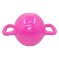 thumbnail image 4 of Siruishop Water Filled Kettlebell Adjustable Weights Home Gym Yoga Fitness Kettle Bell Pink, 4 of 8