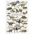 thumbnail image 2 of 2450-0098 - DINOSAURS- CRETACEOUS PERIOD POSTER 36X24IN, 2 of 2