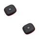 thumbnail image 4 of Bolsa de almacenamiento Inteprter para auriculares inalámbricos Negro 2Conjunto, 4 of 6