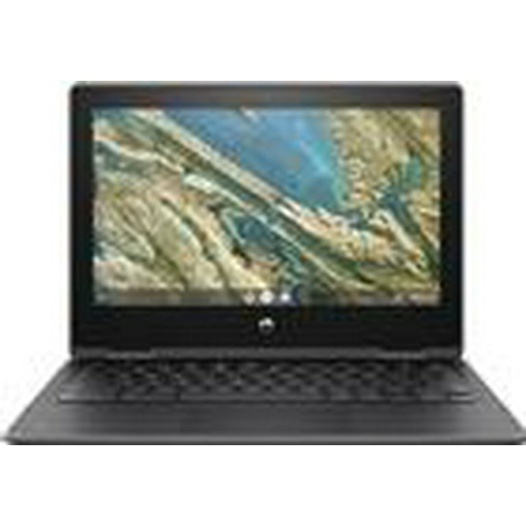 HP Chromebook x360 11.6
