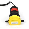 thumbnail image 5 of Diesel Oil Extraction Drain Pump Suction Auto Oil Drain 12v 60w, 5 of 5