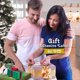 thumbnail image 3 of 2026 Rolls stickers Christmas parties decorations gifts collection stickers white stickers labels, 3 of 5