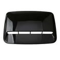 thumbnail image 3 of Hood Scoop Vent Cover Car Hood Vent for Car Modification Sturdy Quality, 3 of 7