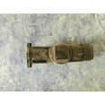 thumbnail image 4 of 8600-2-1/4T-NYB, TEEJET SWIVEL 1/4 INLET 3/8 OUTLET, 4 of 4