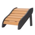 thumbnail image 3 of Pawleys Island Hammocks Adirondack Foot Rest, 3 of 7