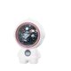 thumbnail image 1 of USB Handheld - 2000 mAh Electronic Hand Warmer with 2 Level Heating - Star Projector Night Light USB Hand Warmer for Camping Fishing Cycling Skiing, 1 of 1