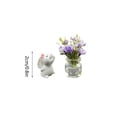 thumbnail image 3 of Elegant Decorative Desktop Ornament Modern Minimalist Artwork for Home Display Shelf, 3 of 3