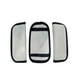thumbnail image 5 of Cojín de la correa del coche perfecl para cochecito de bebé protector del hombro beige, 5 of 8