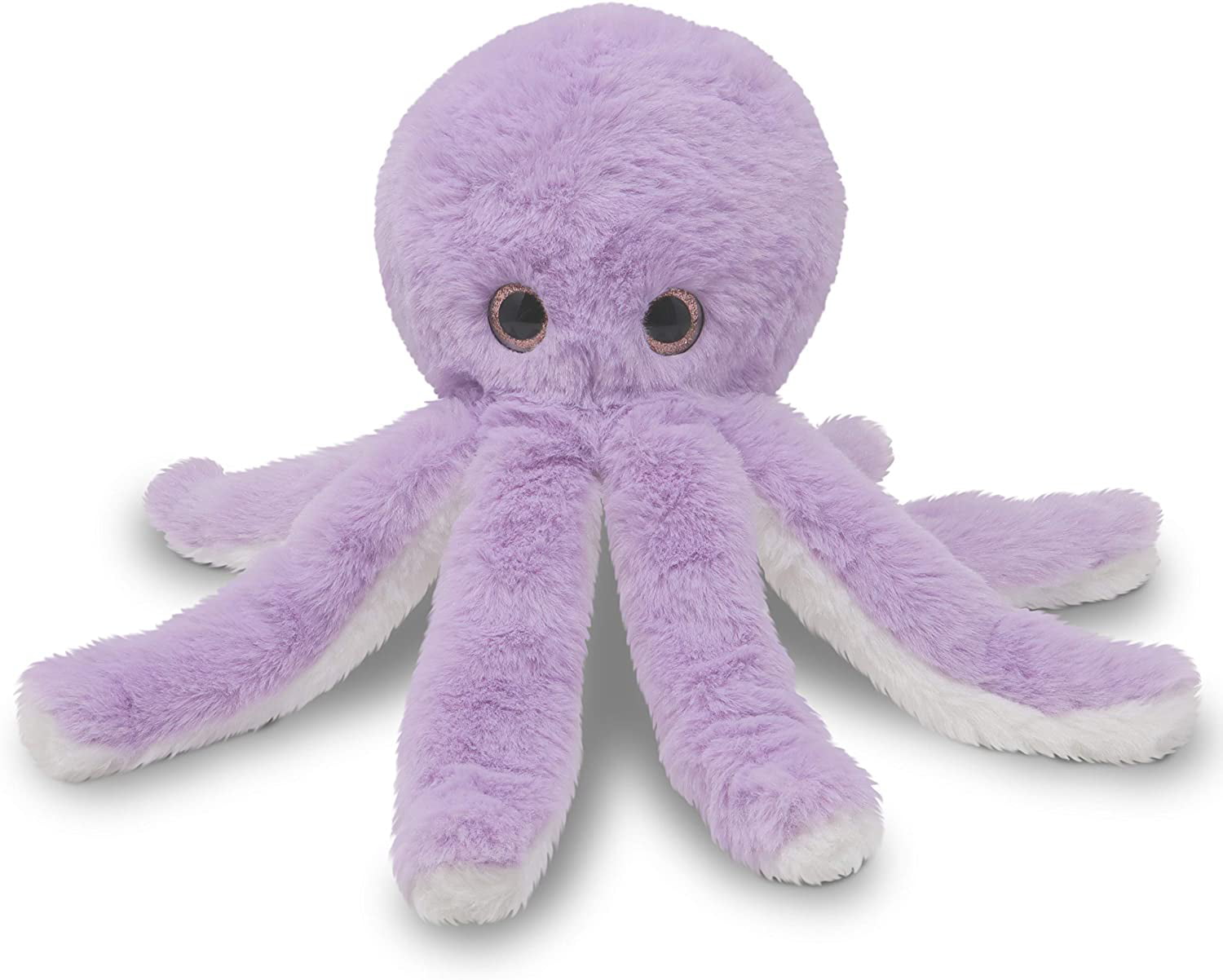 HHHC Octopus Stuffed Animal - Stuffed Octopus HHHC - 12 Inches (Purple ...