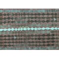 thumbnail image 1 of Ahgly Company Indoor Rectangle Oriental Light Blue Traditional Area Rugs, 8' x 10', 1 of 4