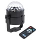thumbnail image 2 of El Luminoso De Enciende Del Del RGB El Día Del Karaoke De KTV CUTICAT RGB Disco Stage Light, 2 of 8
