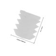 thumbnail image 2 of unbranded 100Ud Conectores De Nylon Para Unión Y Fijación Estable De Muebles, 2 of 8
