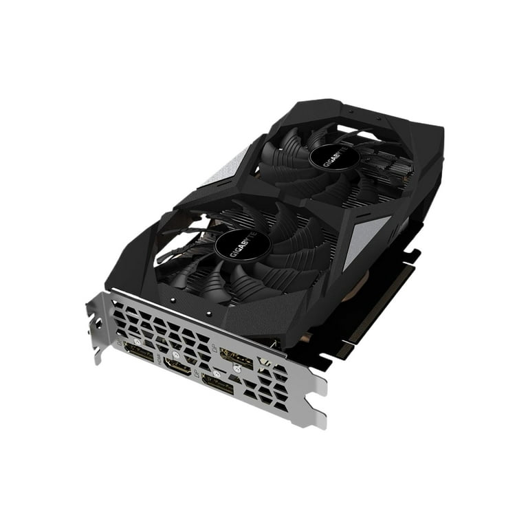 Amazon.com: GIGABYTE Gv-N2060OC-6GD GeForce RTX 2060 OC GG