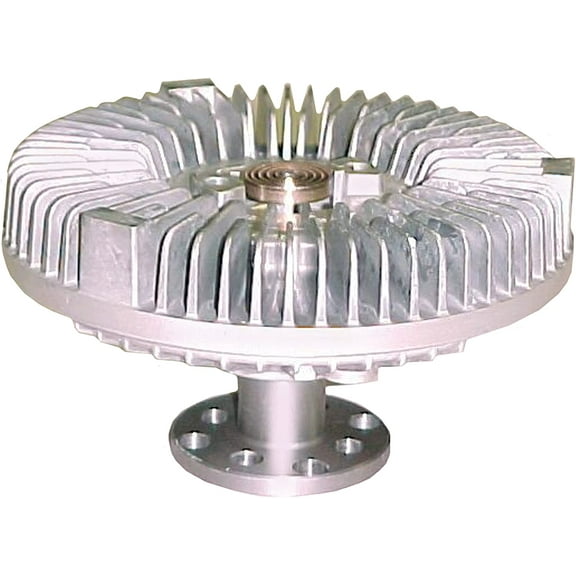 ACDelco GM Original Equipment 15-4949 Engine Cooling Fan Clutch Fits 1986 Chevrolet C10