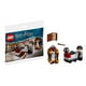 thumbnail image 1 of LEGO 30407 - El viaje de Harry a Hogwarts Polybag LEGO -, 1 of 5