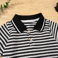 thumbnail image 4 of Toddler Boy Clothes Summer Outfit Sleeveless T-Shirt Tank Tops Casual Elastic Shorts 2Pcs Set Cartoon Print 2PCS Set Short Sets Set Dailywear Set (3-4 Years,Black) Boy Summer Sleeveless Tank Tops Set, 4 of 9
