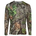 thumbnail image 2 of Rogers Men's Chill Long Sleeve T-Shirt with Bug Protection, 2 of 6