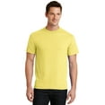 thumbnail image 2 of Port & Company Men's Durable Wrinkle Resistant T-Shirt, 2 of 2