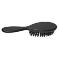 thumbnail image 2 of Cepillo de barba para hombres bigote cepillo de preparación con mango ergonómico cepillo de barba aceite peinador peinador de barba cepillo de barba pincel, 2 of 6