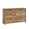 thumbnail image 1 of Sauder Dover Edge Dresser, 1 of 8