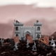 thumbnail image 3 of Military Assembled Castle Soldier Children's Diy War Toy Model Set, 3 of 5