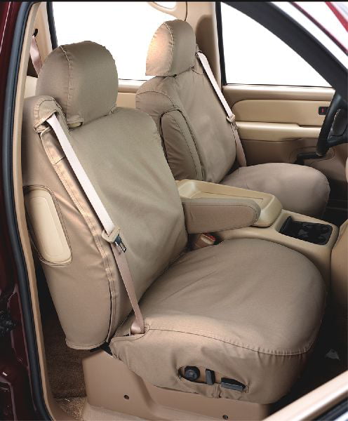 Covercraft SeatSaver Custom Seat Cover 2014-2018 Nissan Frontier Seat