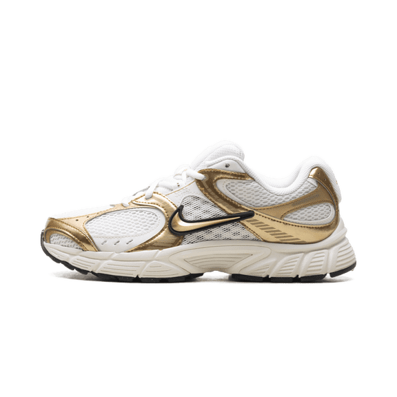 NIKE MENS V5 RNR "Phantom Metallic Gold" IO7523 030 IO7523 030 from Stadium Goods